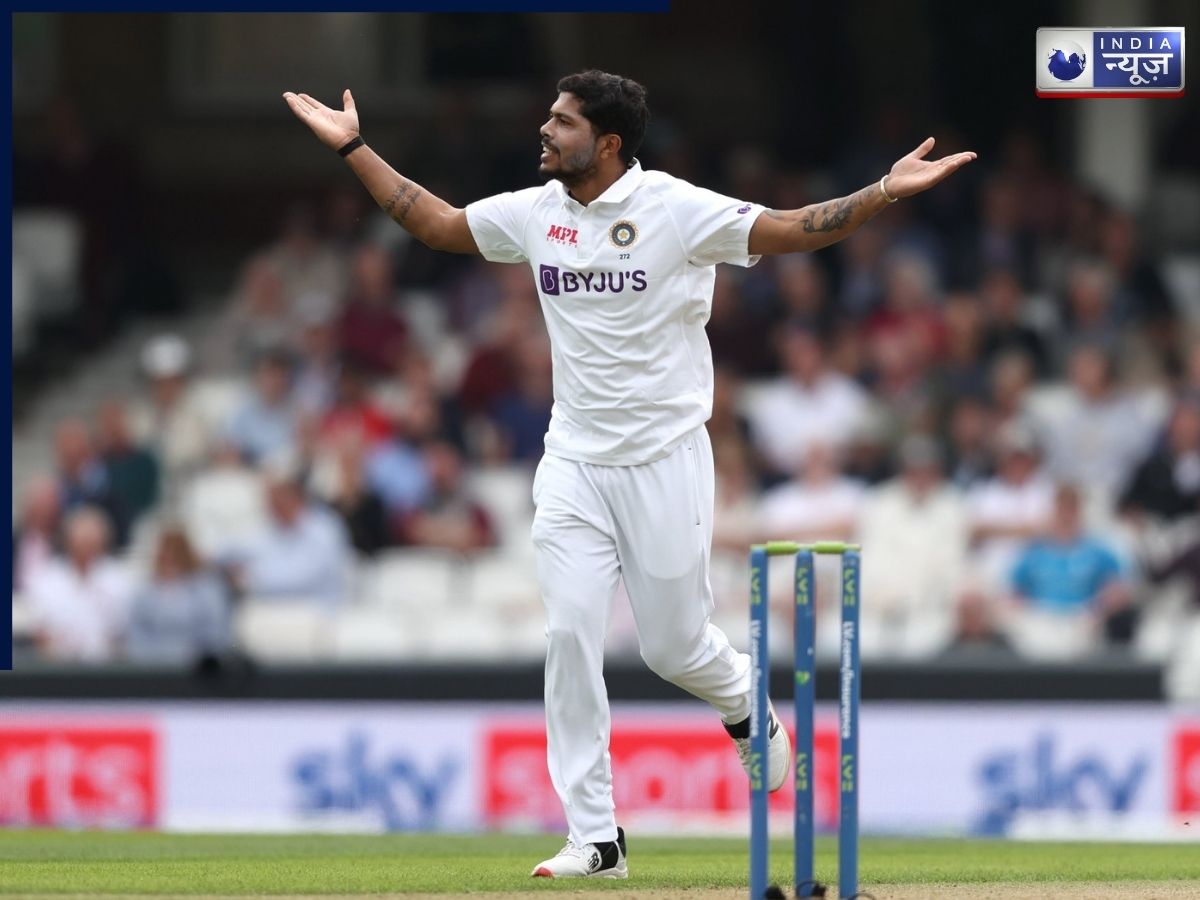 Umesh Yadav - Photo Gallery