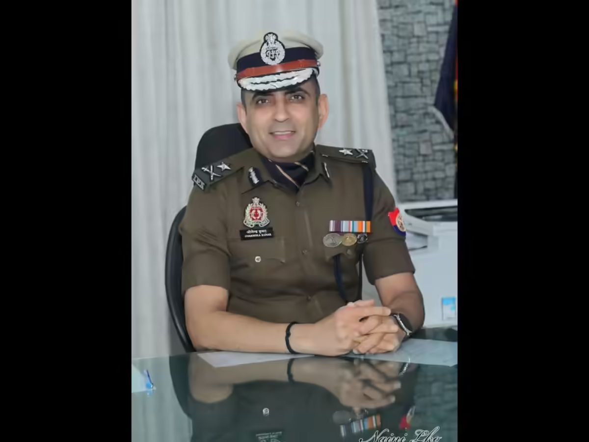 Administrative Defense - Photo Gallery