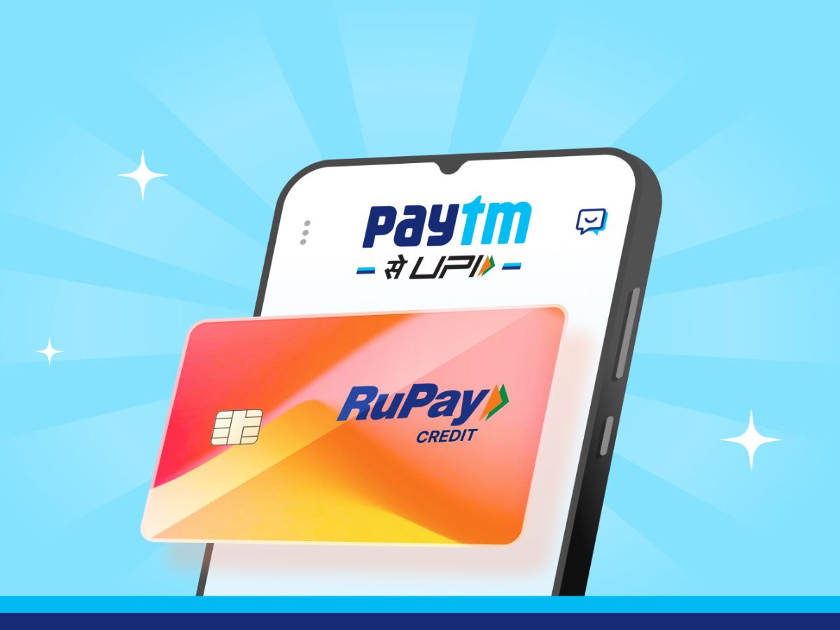 अब हर UPI पेमेंट पर मिलेगा रिवॉर्ड! जानिए क्रेडिट कार्ड से कमाई का नया तरीका