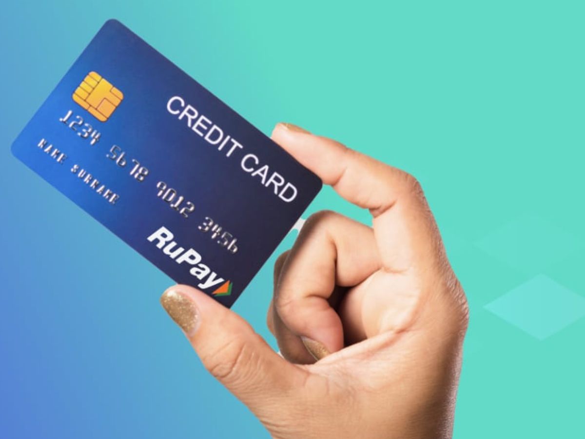 Only RuPay cards currently supported - Photo Gallery