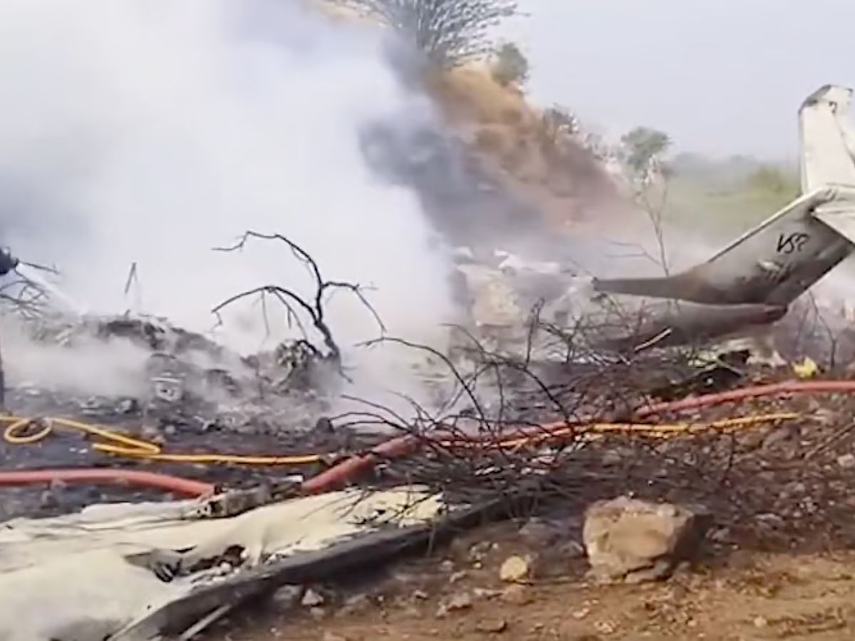 Flight Purpose & Origin: - Photo Gallery