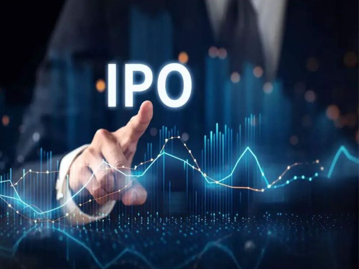 IPO - Photo Gallery
