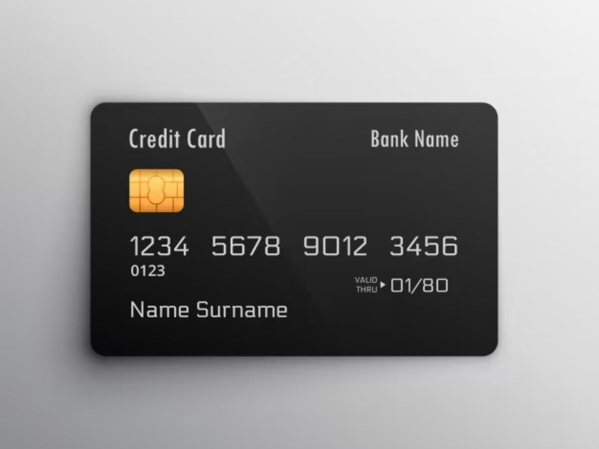 Credit Card - Photo Gallery