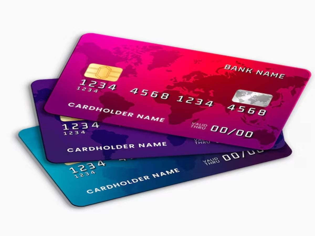 Credit Card - Photo Gallery