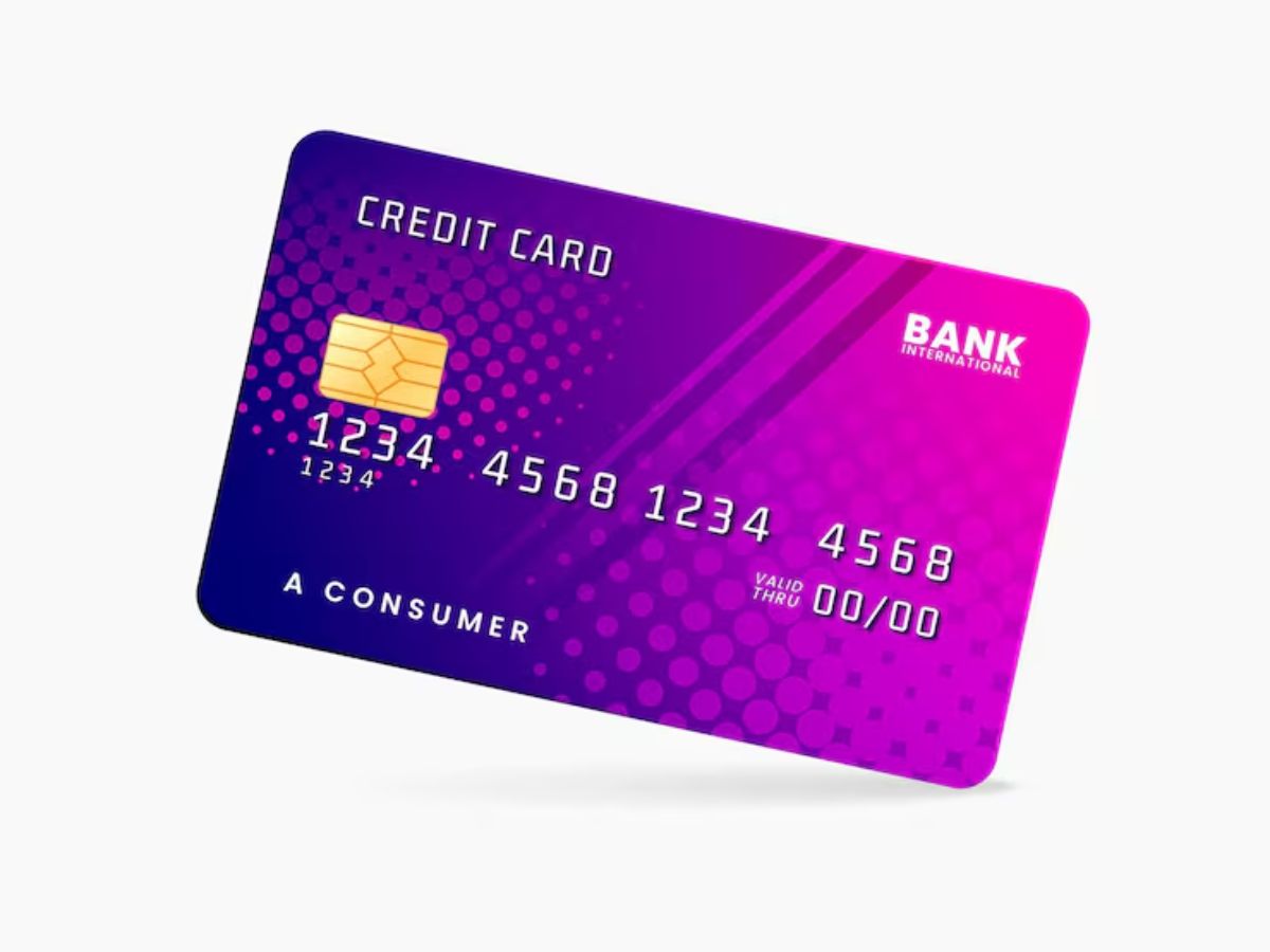 Credit Card - Photo Gallery