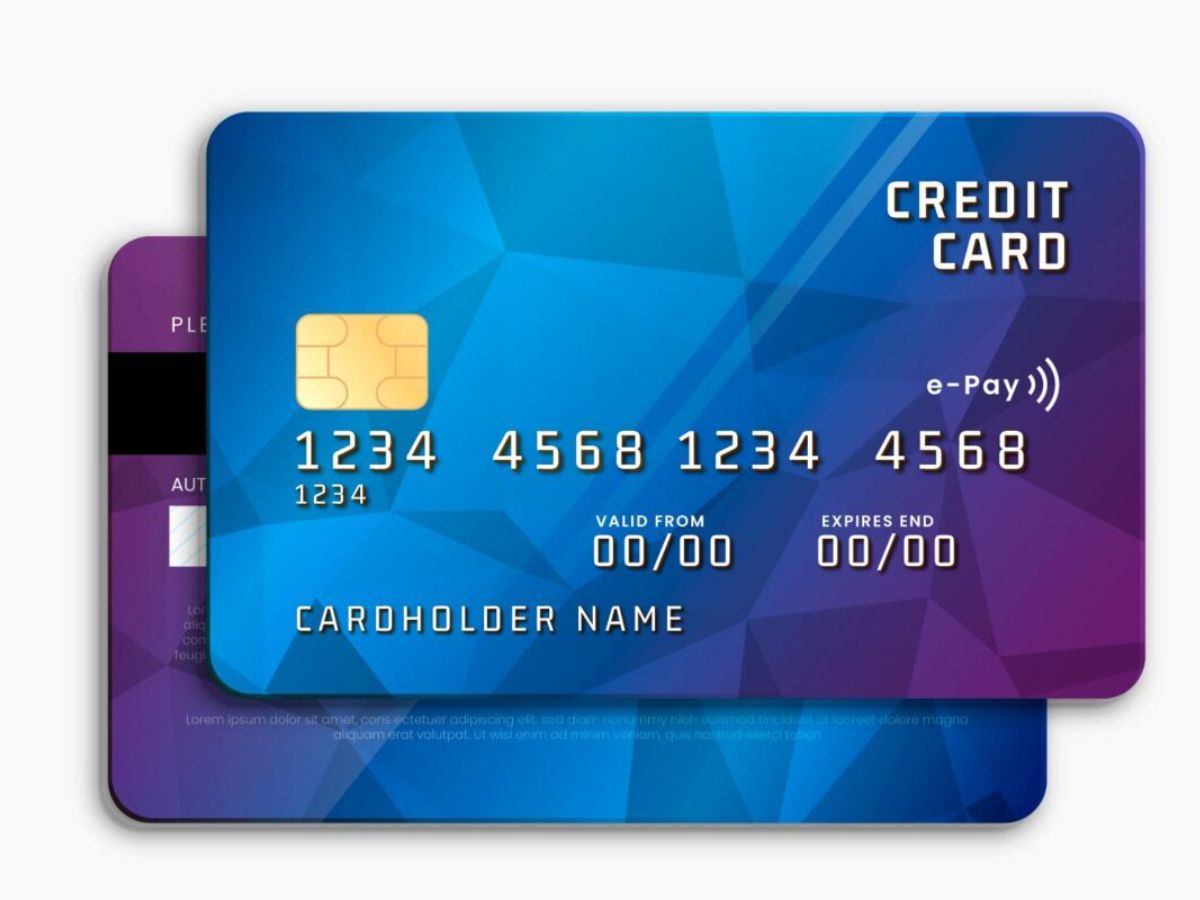 Credit Card - Photo Gallery