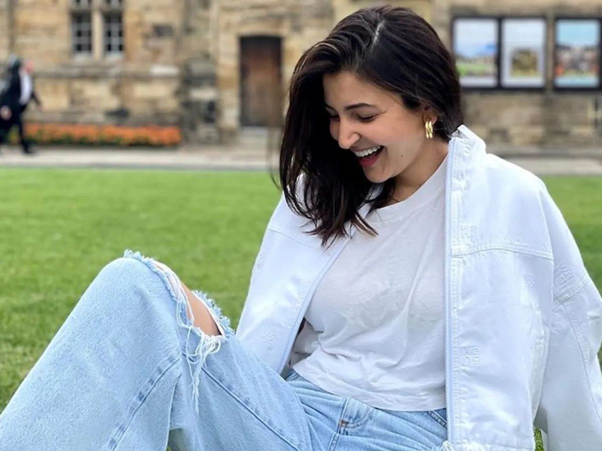 Anushka Sharma - Photo Gallery