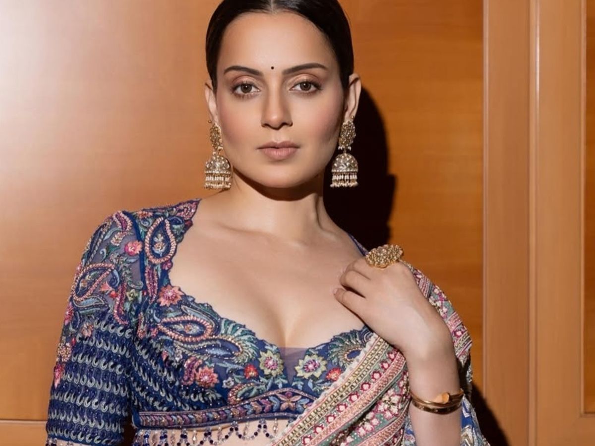 Kangana Ranaut - Photo Gallery