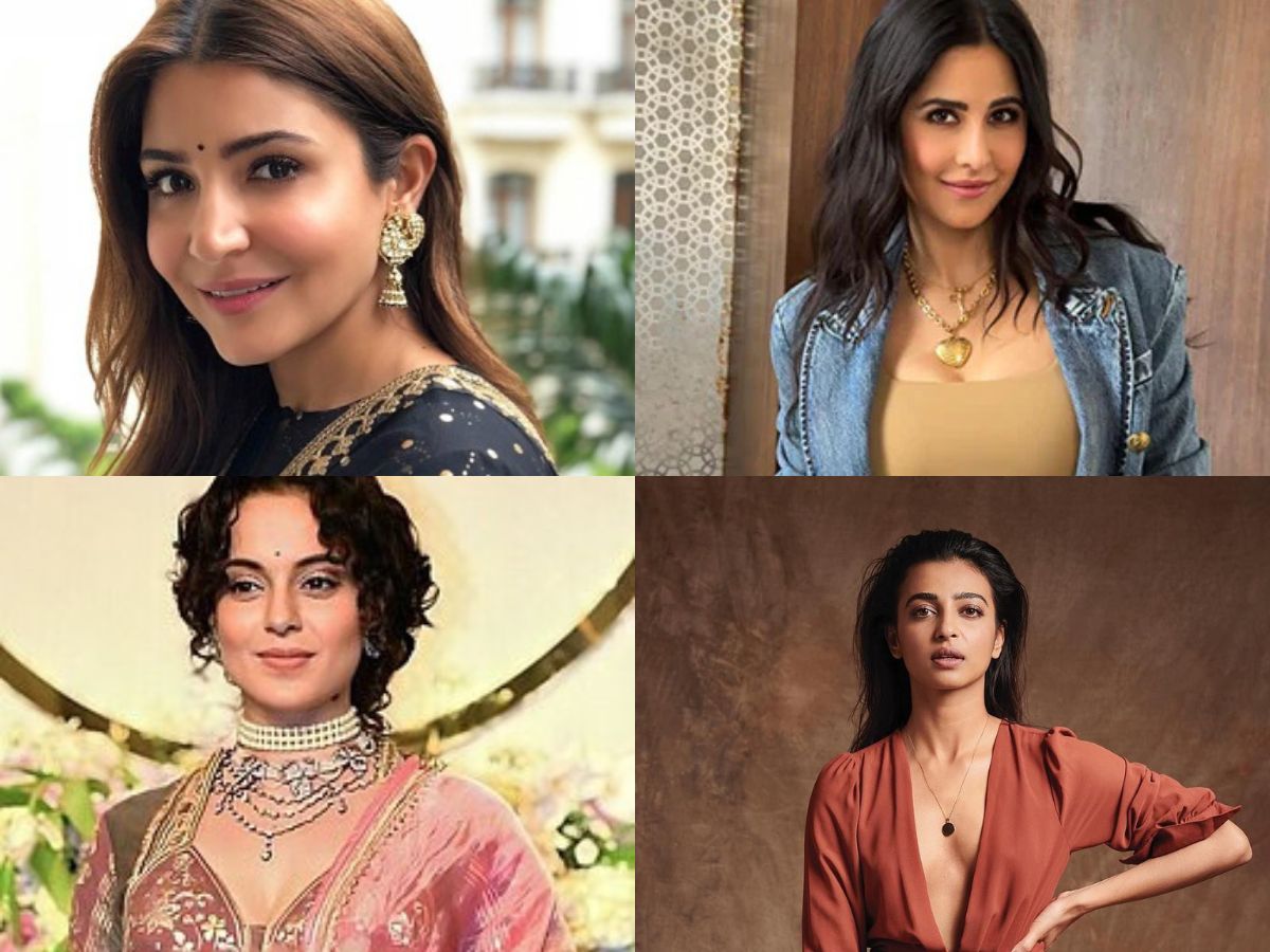 स्क्रीन पर बोल्ड, हकीकत में अफसोस! जब अभिनेत्रियों ने जताया एडल्ट सीन का पछतावा