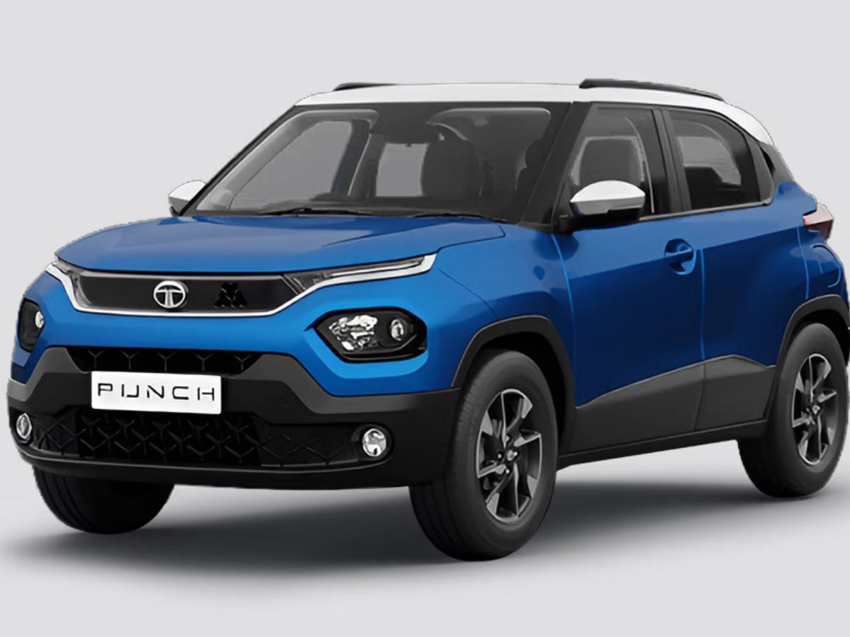 Infotainment & Technology - Photo Gallery