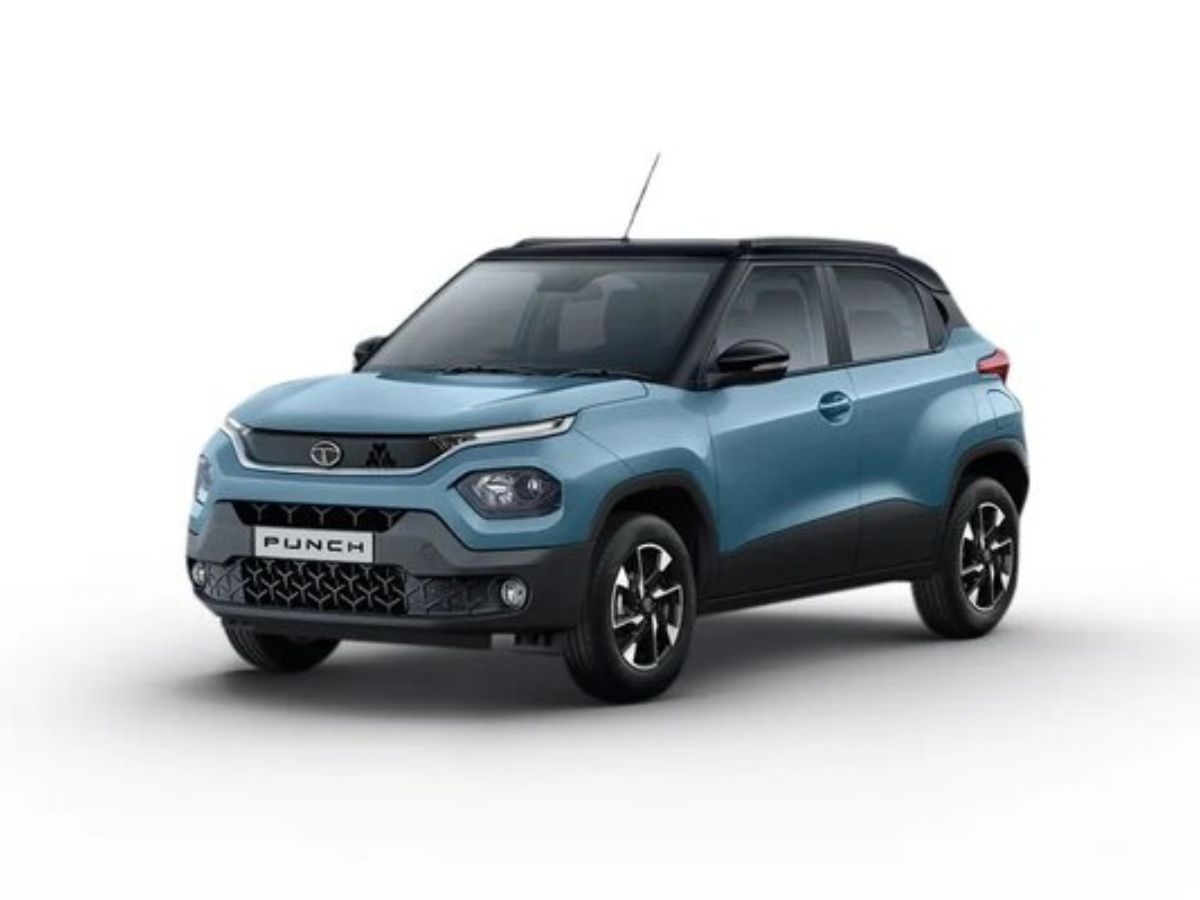 Practicality – Boot & Space - Photo Gallery