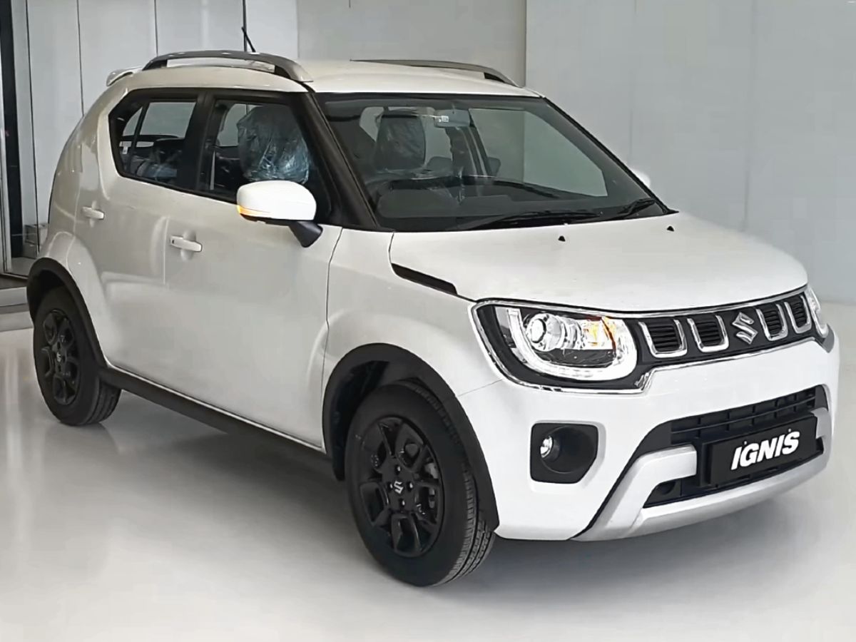 Everyday Practicality & Running Costs - Photo Gallery