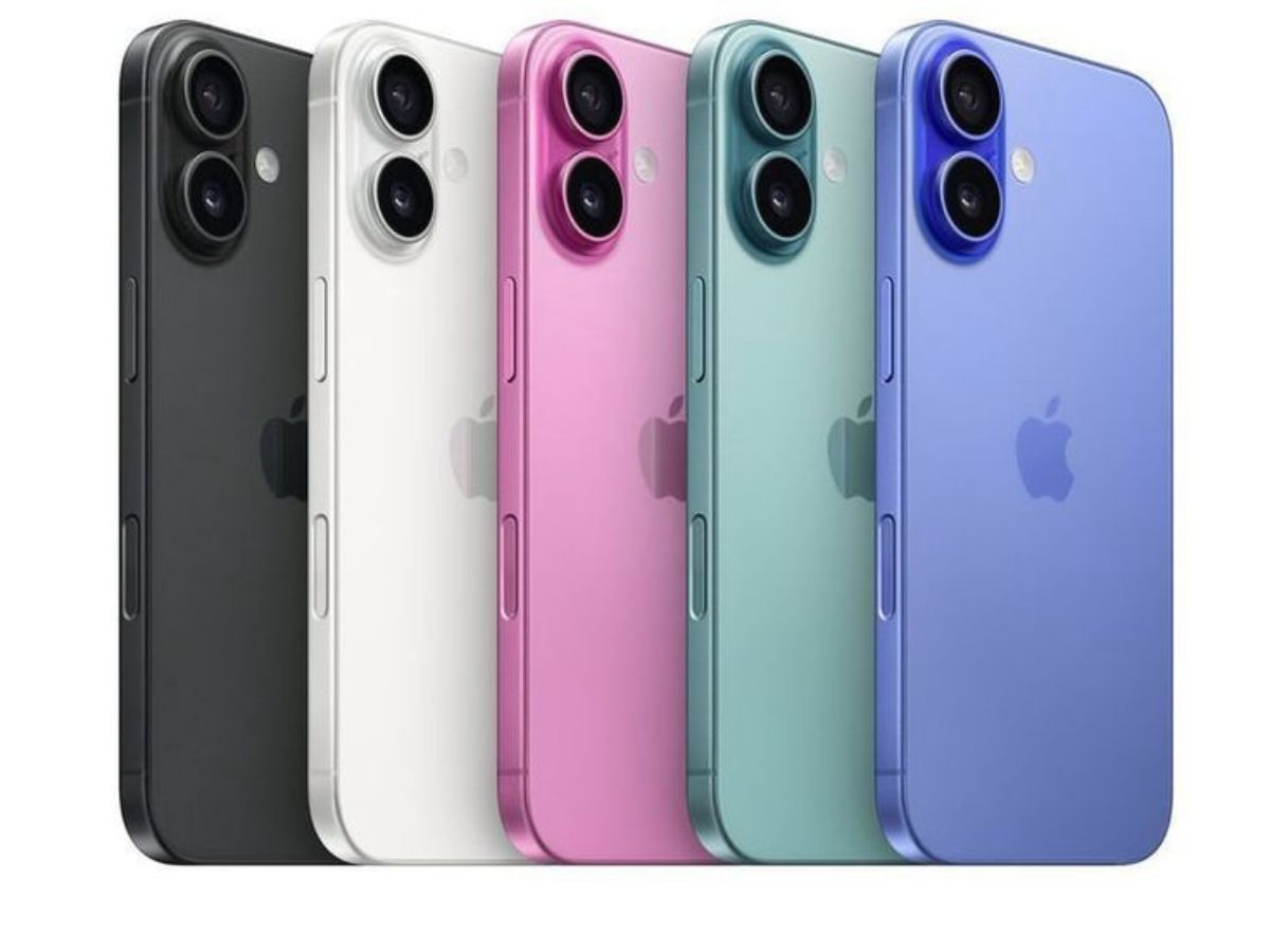 Apple iPhone 17: - Photo Gallery