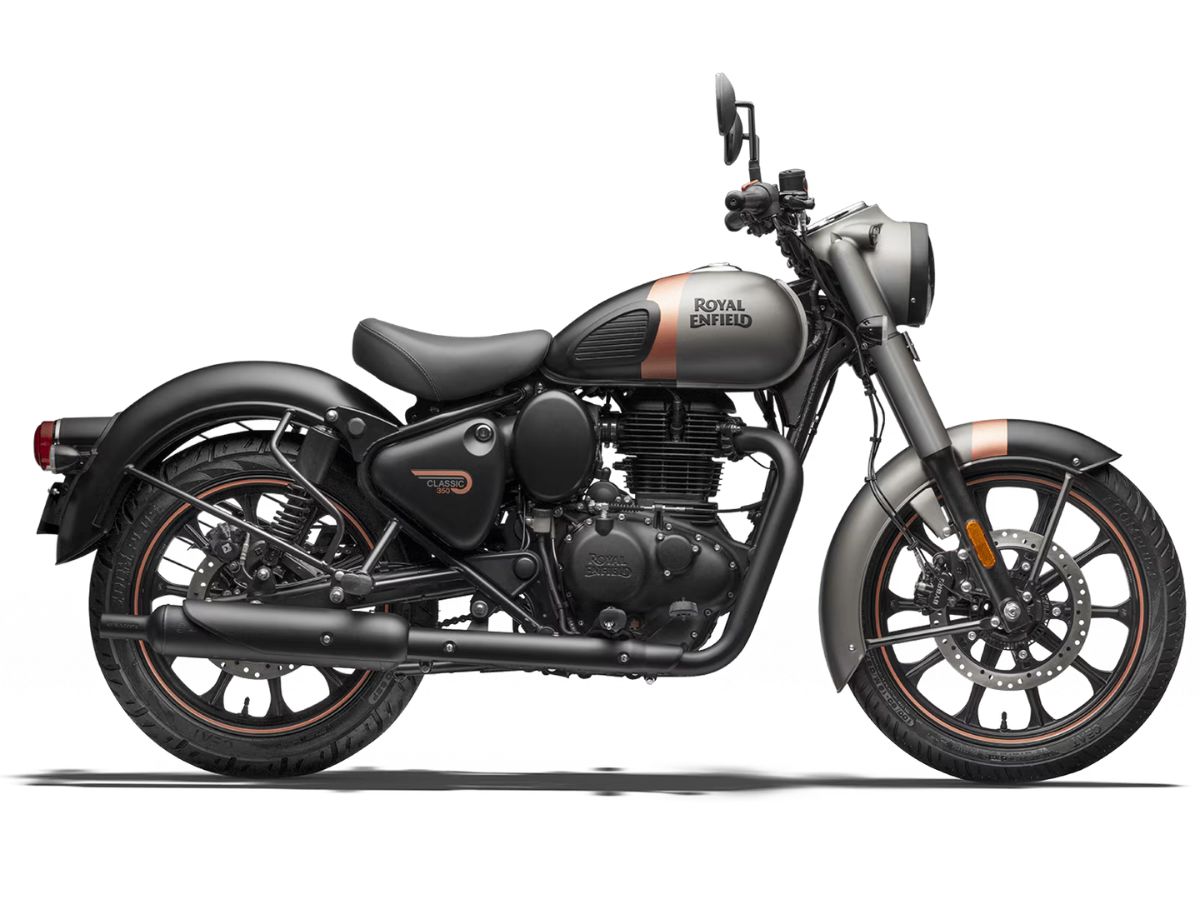 Variants & Colours: - Photo Gallery