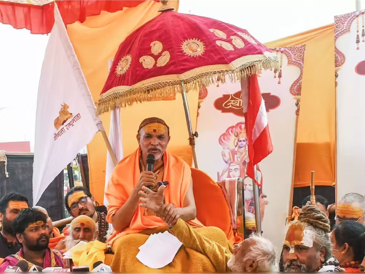 Escalation into Conflict - Photo Gallery