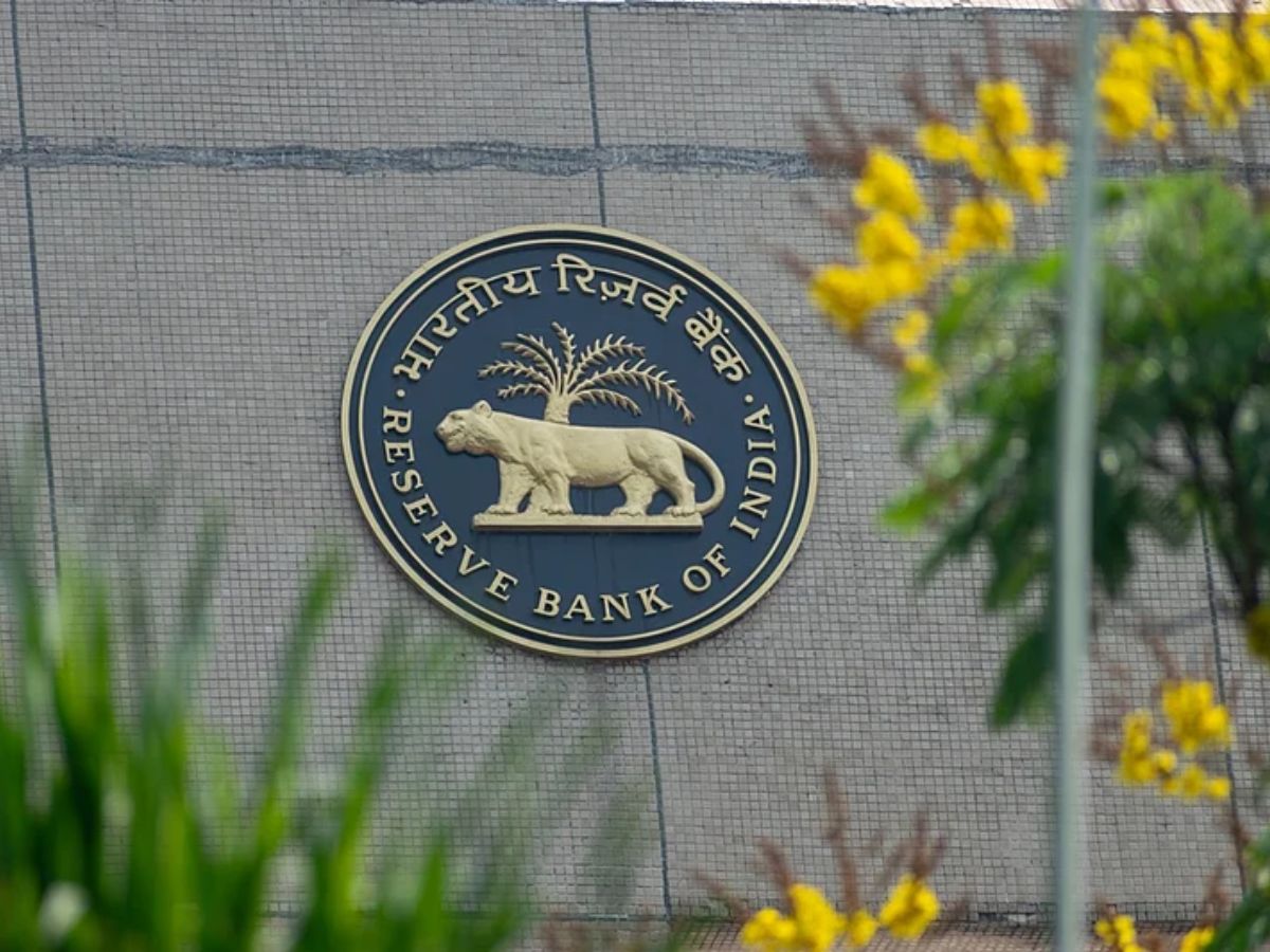 Bank responsibility under RBI rules: - Photo Gallery