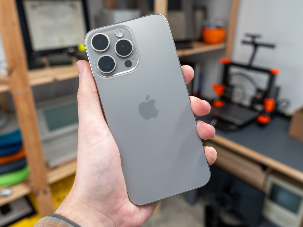 Performance & Chipset - Photo Gallery