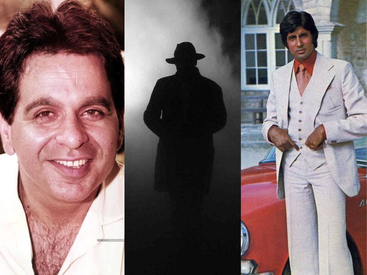 दिलीप कुमार का दोस्त, 600 से ज्यादा फिल्मों का हीरो- मूंछों और अमिताभ संग जबरदस्त केमिस्ट्री से बना पहचान