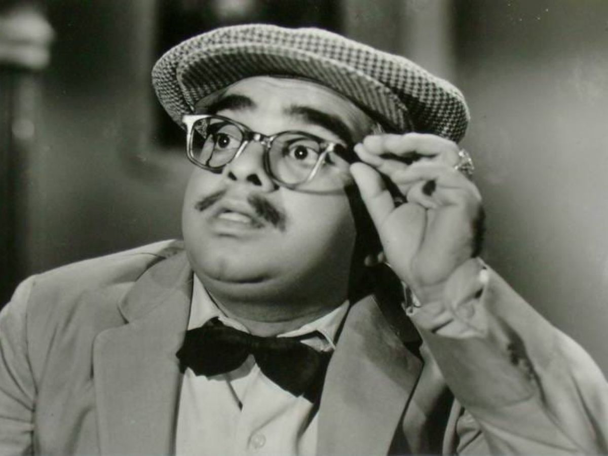 600 से ज़्यादा फिल्मों में किया काम - Photo Gallery