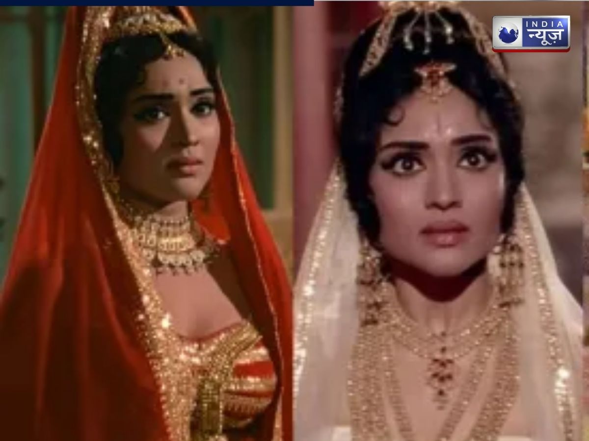 कौन थी पहली ‘नागिन’? जानिए बॉलीवुड की मशहूर नागिनों का सफर