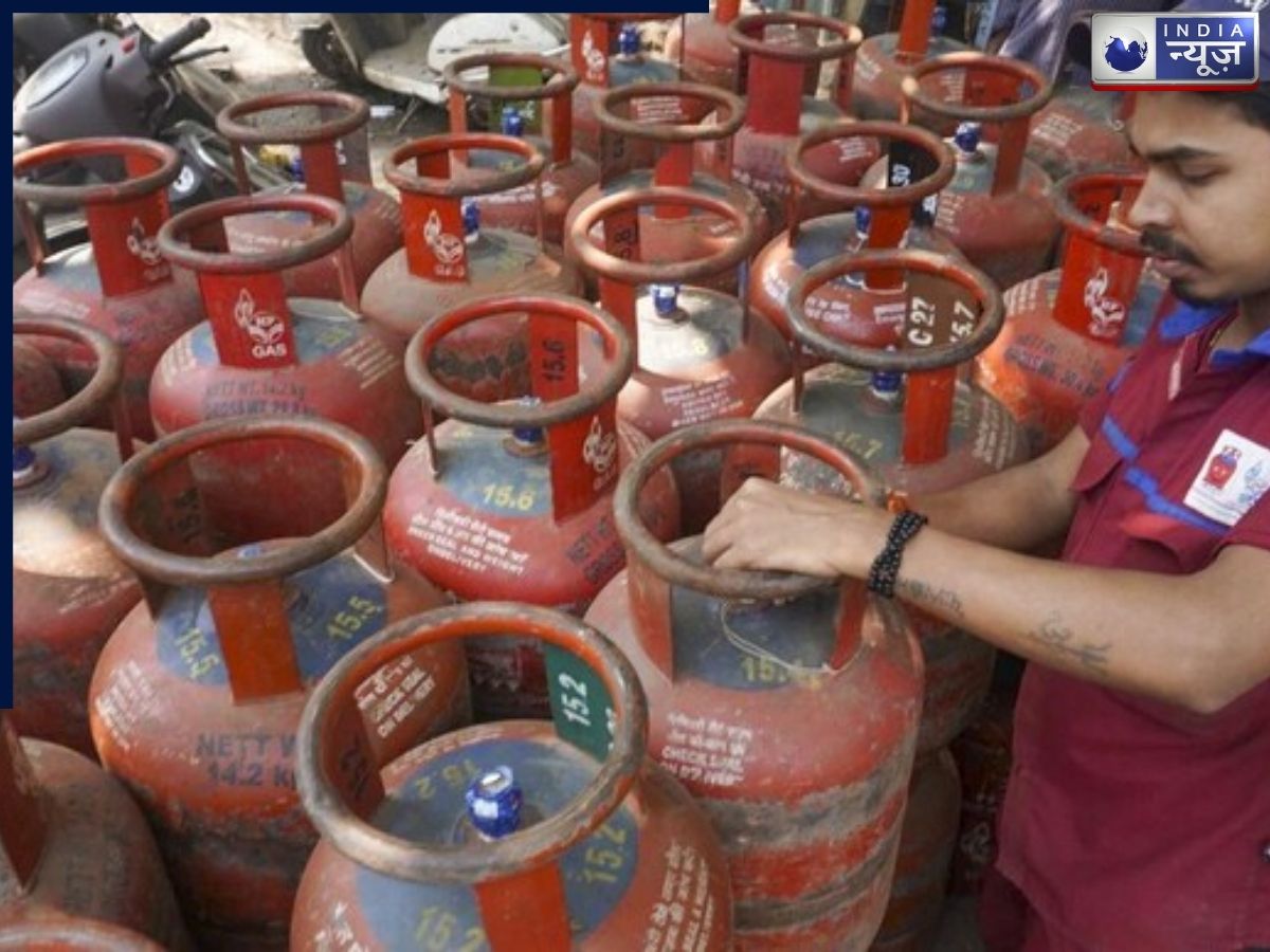 Many questions arise regarding the free cylinders - Photo Gallery