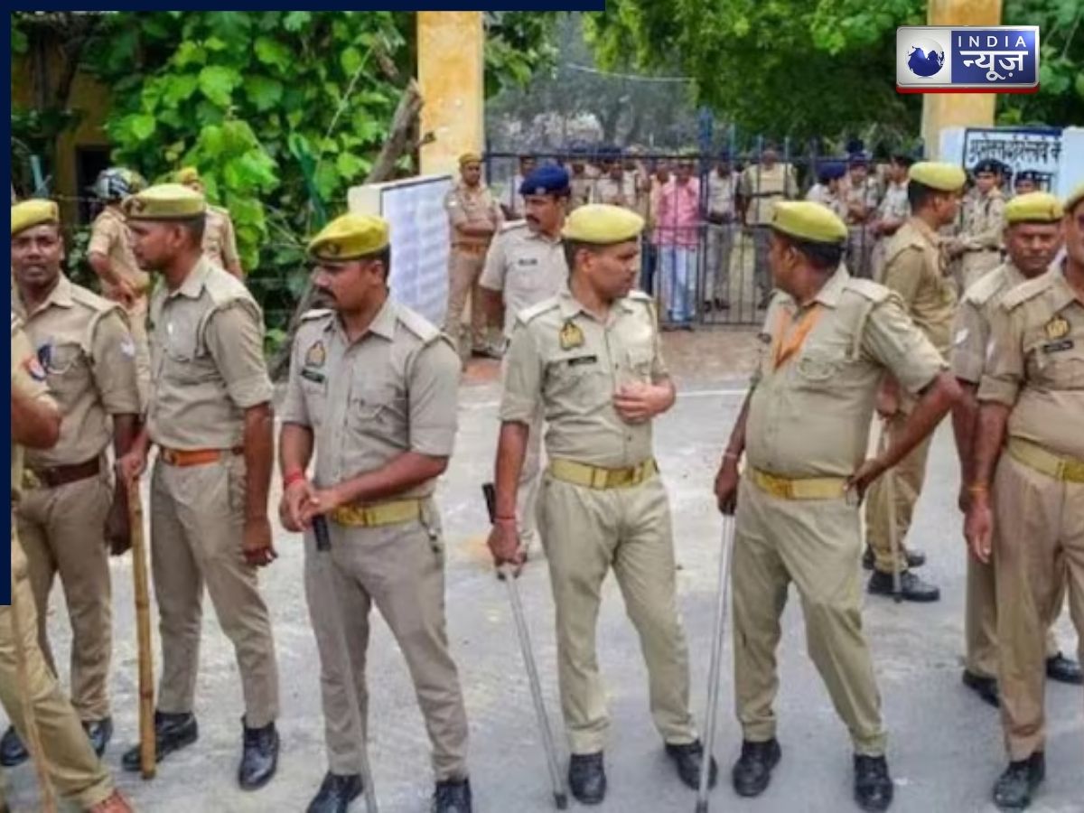 UP Police Vacancy 2026: CM योगी ने पुलिस भर्ती अभ्यर्थियों के हित में लिया बड़ा फैसला, 32,679 पदों के लिए शासनादेश जारी
