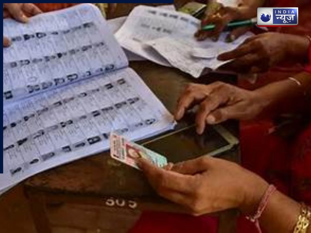 UP SIR List 2026: यूपी की नई वोटर लिस्ट जारी, ऐसे डाउनलोड करें पीडीएफ और चेक करें नाम