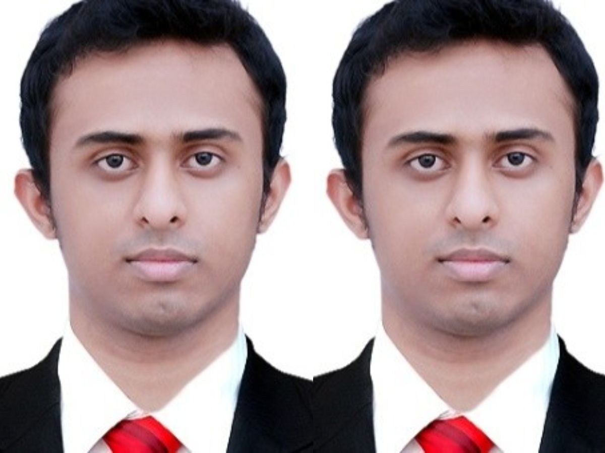 मैकेनिकल इंजीनियरिंग ग्रेजुएट, UPSC में 15वीं रैंक, IAS छोड़ चुना IFS, अब क्यों हैं सोशल मीडिया पर छाए