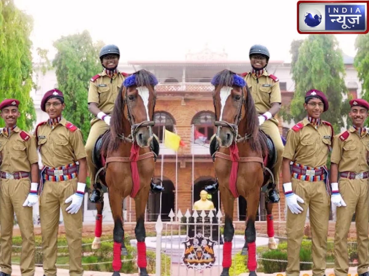 यहां बच्चों को दाखिला मिलना मतलब Army ऑफिसर बनने की राह हुई आसान, ऐसे पाएं एडमिशन