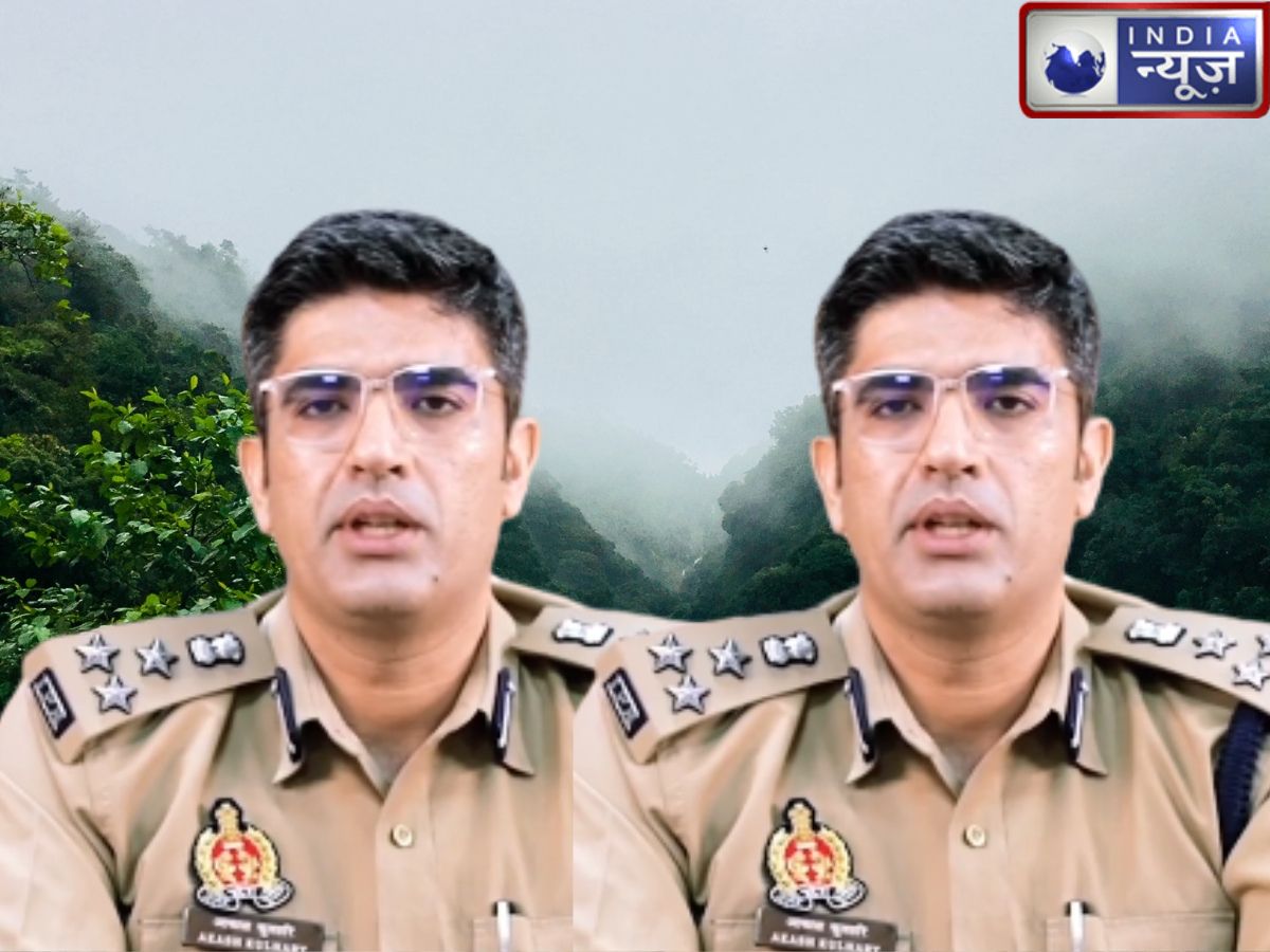 UPSC IPS Story: केंद्रीय विद्यालय से स्कूलिंग, JNU से MA, Mphil, पहली बार में यूपीएससी क्रैक, अब संभाल रहे ये पद