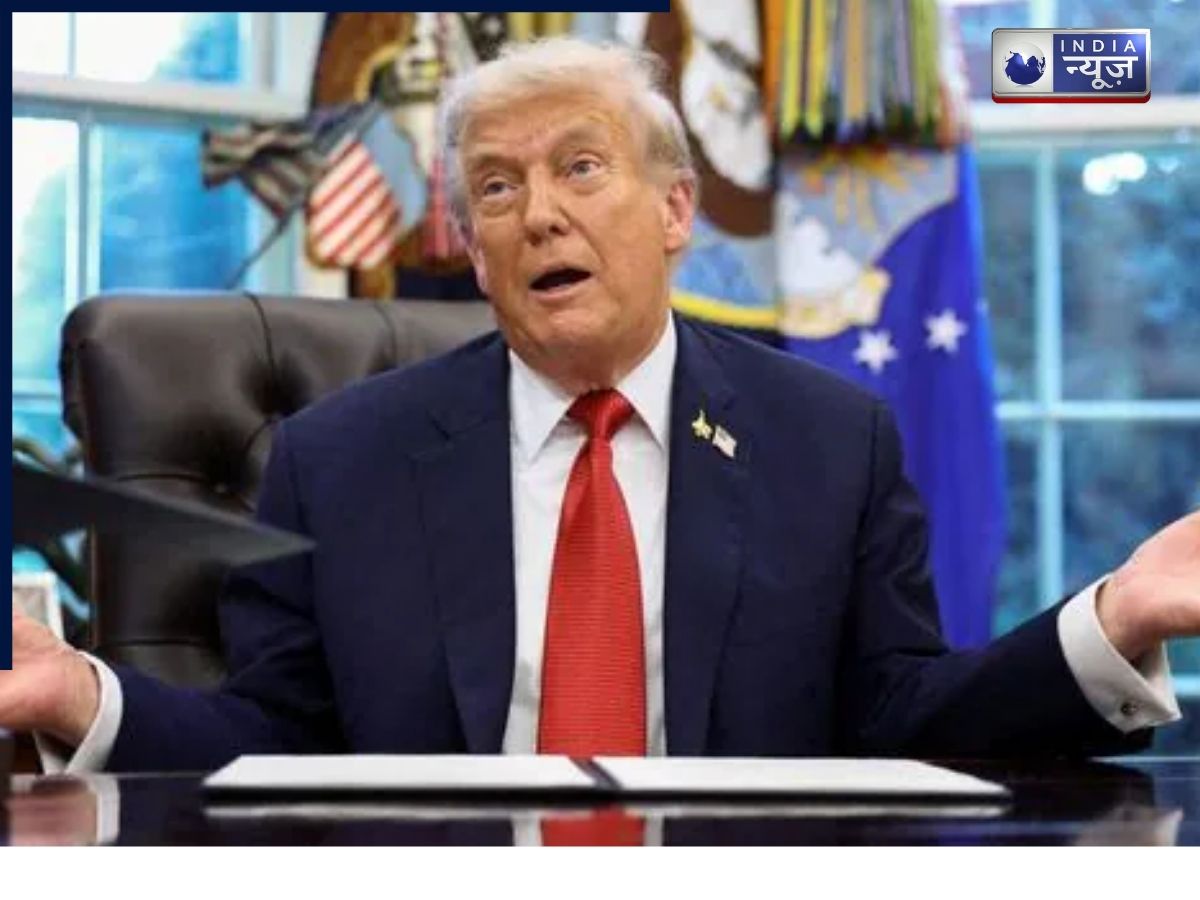 US Supreme Court Tariff Decision: अमेरिकी सुप्रीम कोर्ट ने डोनाल्ड ट्रंप के टैरिफ पर दोबारा क्यों टाला अपना फैसला?