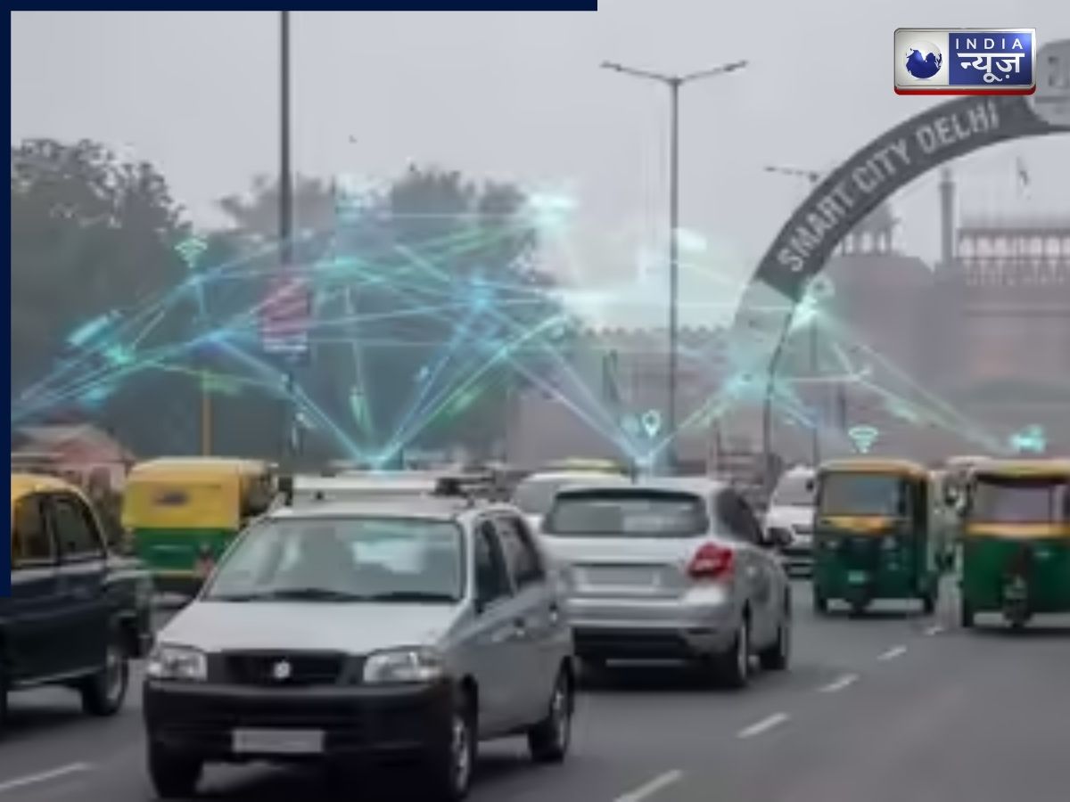 क्या ‘बोलने वाली कारें’ भारत में सड़क हादसों पर लगा सकती हैं ब्रेक? V2V तकनीक कितनी कारगर