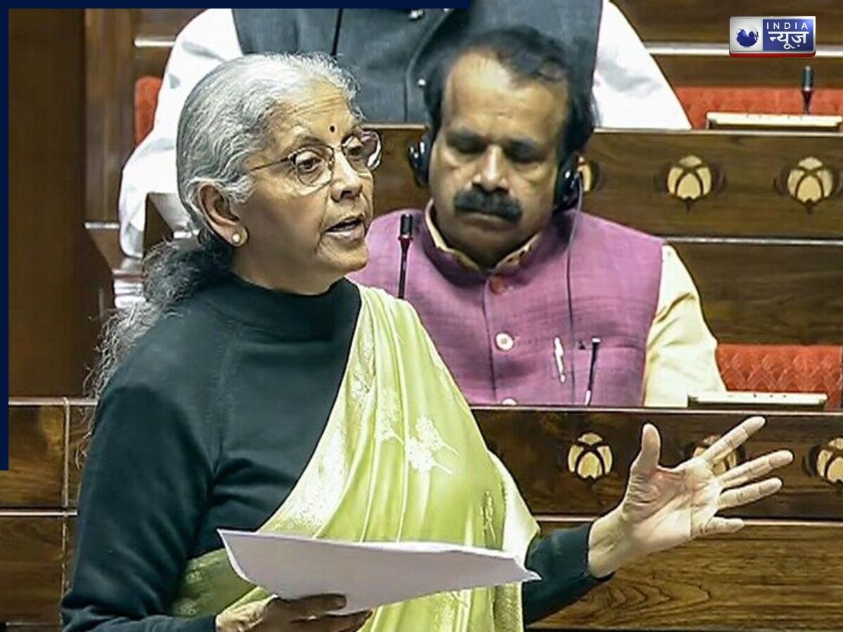 Where and how to watch the Budget 2026 live? - Photo Gallery