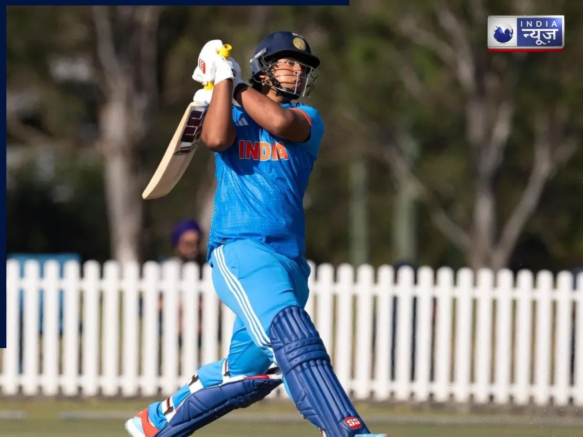 Vaibhav Sooryavanshi: पाकिस्तान के खिलाफ वैभव सूर्यवंशी मचाएंगे तूफान, रिकॉर्ड देख आप भी रहे जाएंगे हैरान