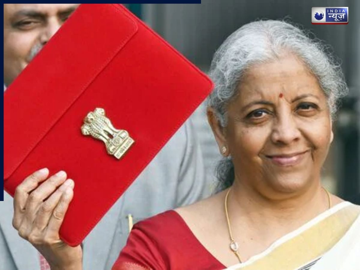 Budget 2026: ‘ब्लैक’ से लेकर ‘ड्रीम’ और ‘मिलेनियम’ तक: 1 फरवरी से पहले जान लीजिए देश के ये 5 ऐतिहासिक बजट के बारे में