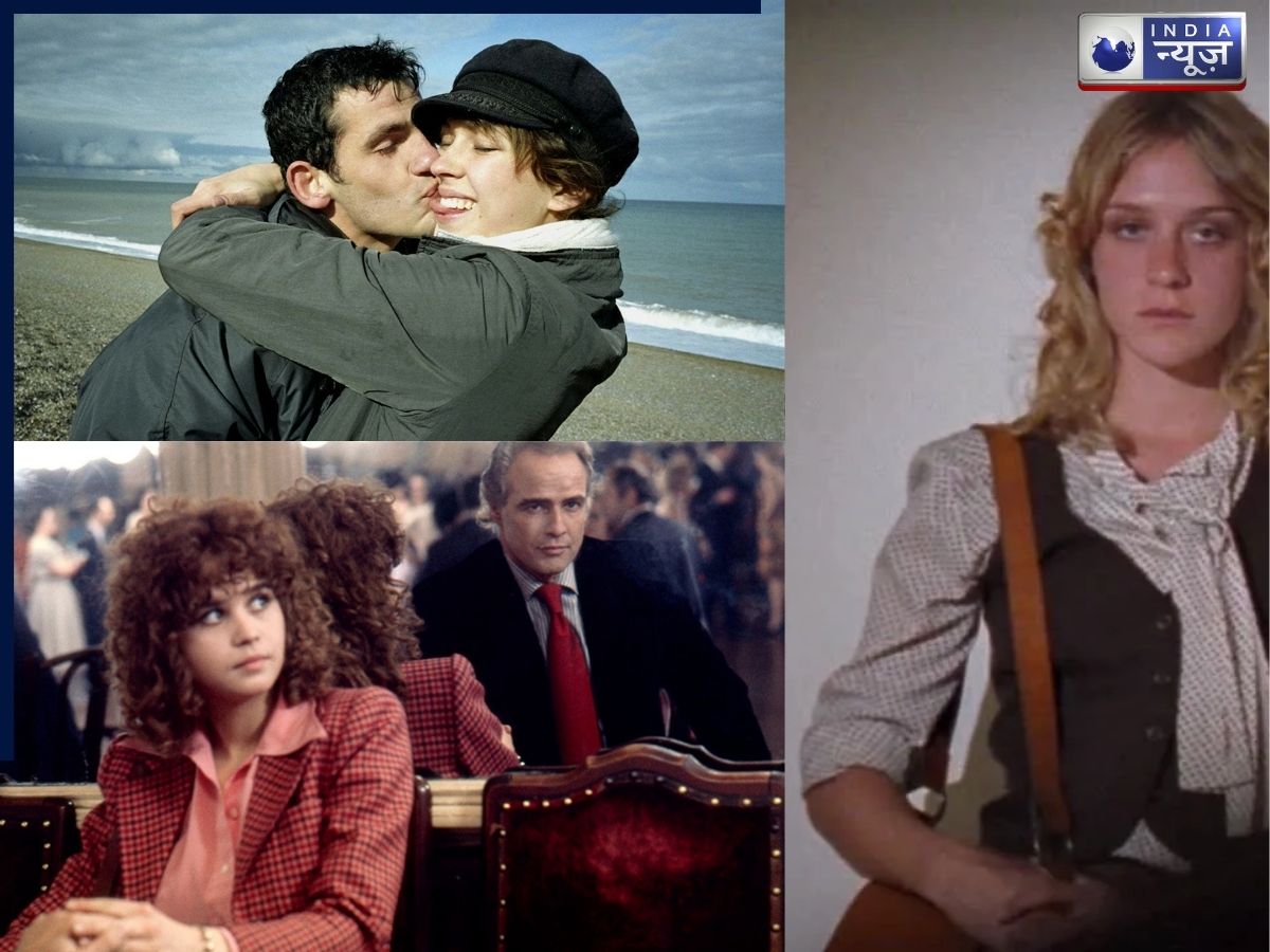 अभिनय या फिर हकीकत? जब इन सितारों ने कैमरे के सामने पार की बोल्डनेस की सारी हदें