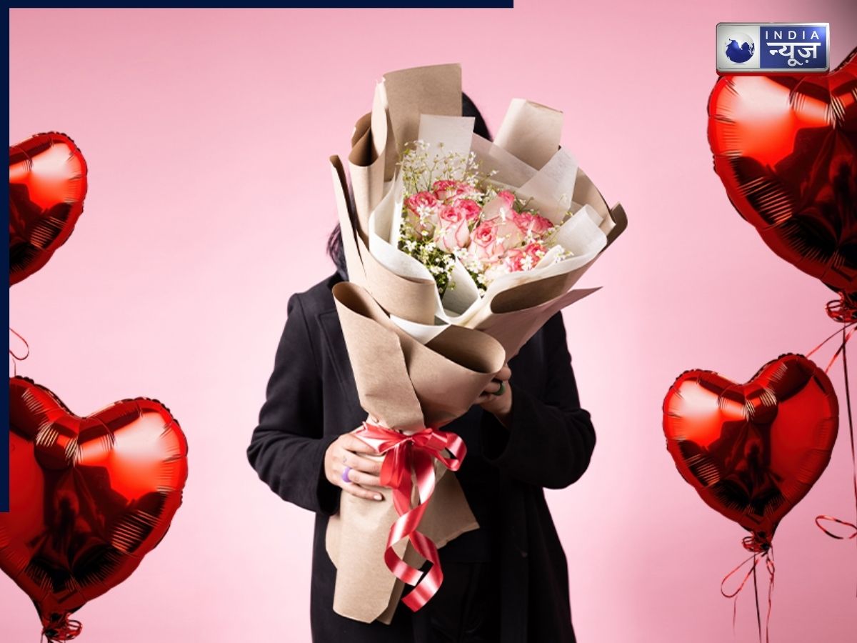 Valentine Week 2026: 7 फरवरी से शुरू होगा वैलेंटाइन वीक, कब-कौन सा डे करें सेलिब्रेट