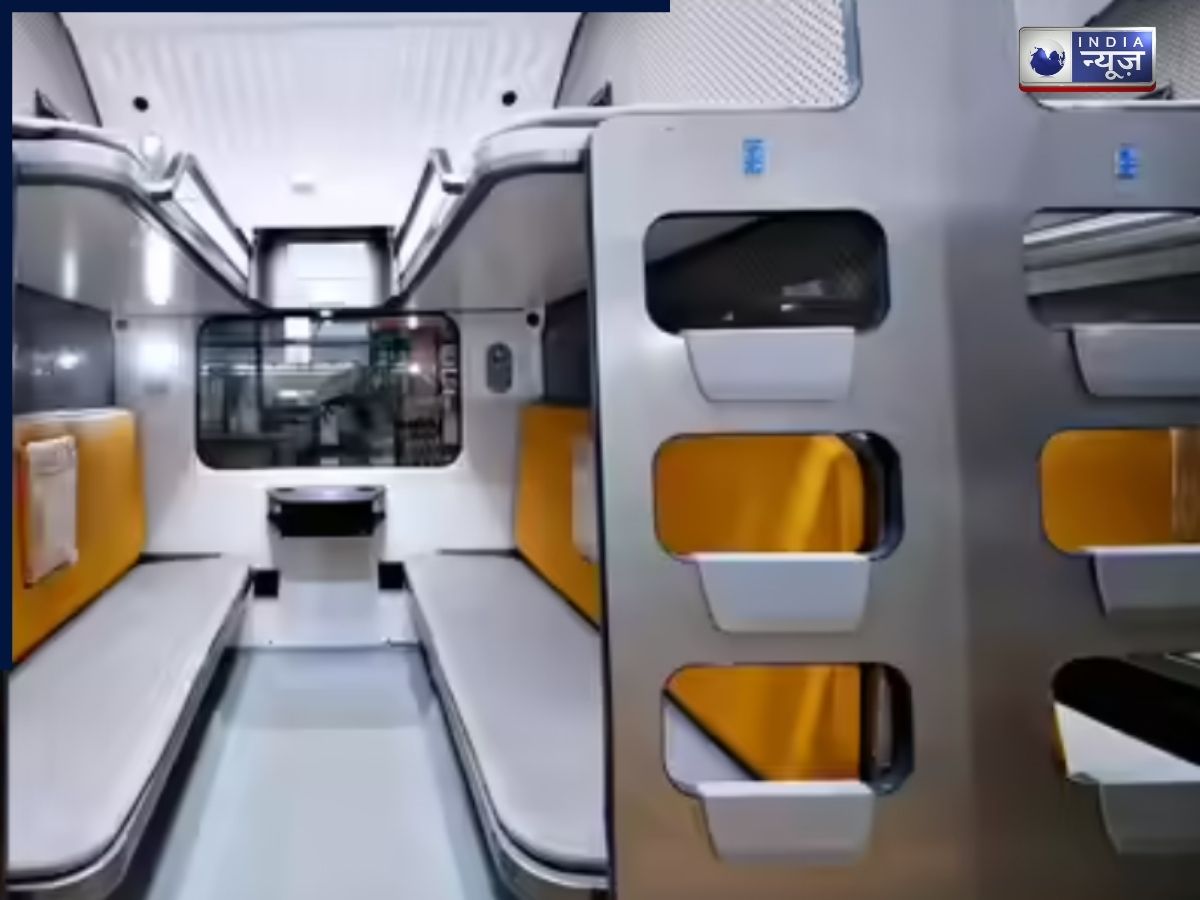 12 Vande Bharat Sleeper Train launch in 2026 - Photo Gallery
