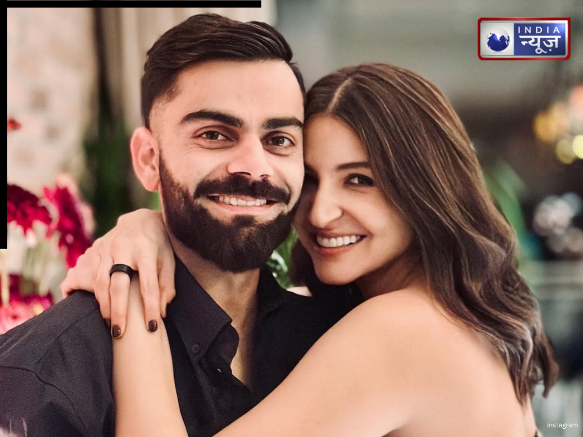 virat anushka - Photo Gallery