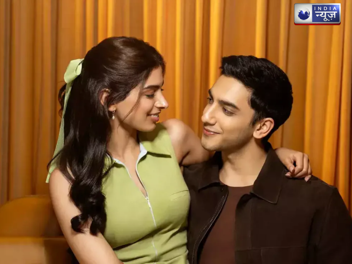 breakup with khushi kapoor - Photo Gallery