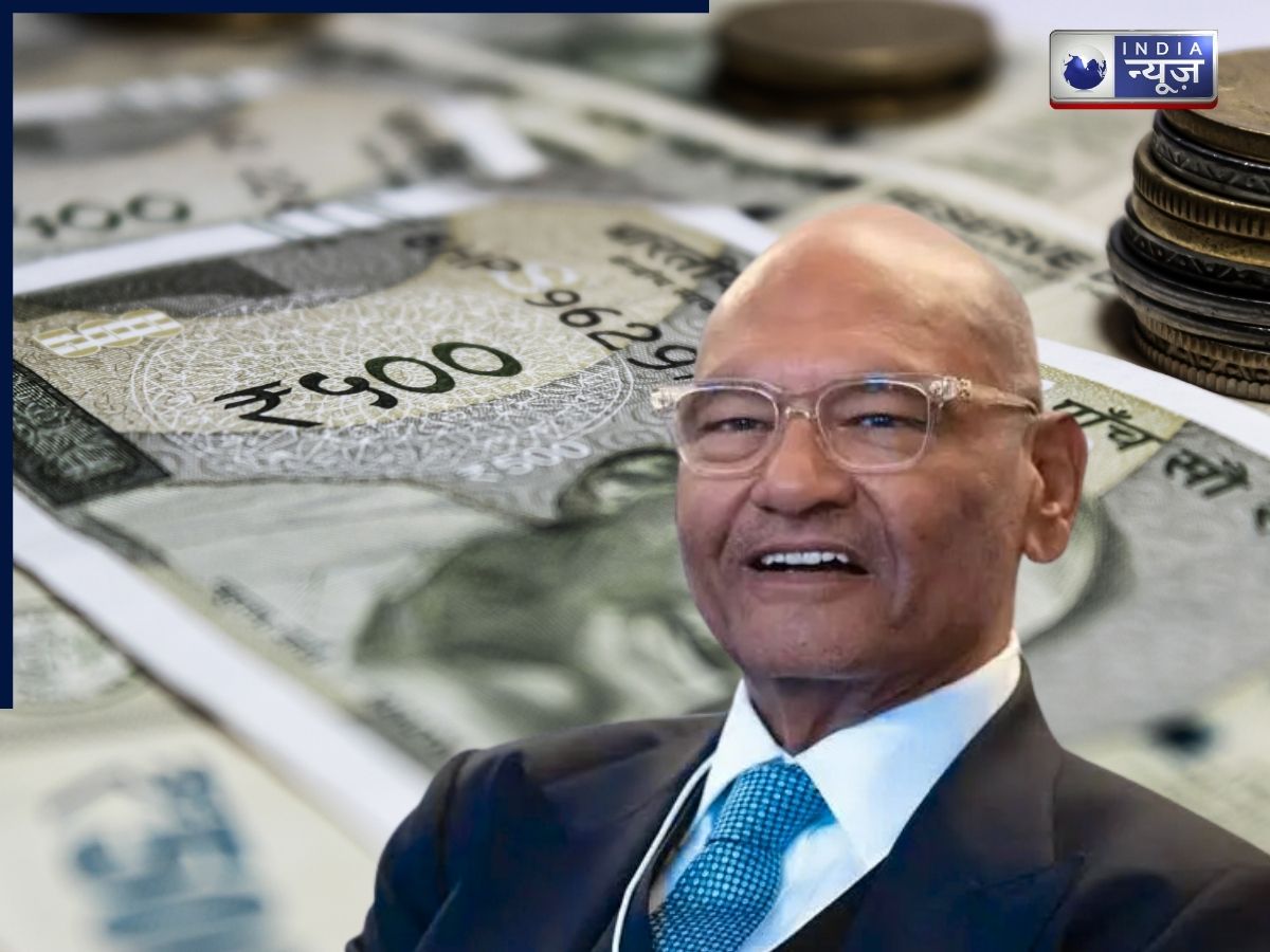 26250 करोड़ रुपये भारतीयों को दान करेंगे अनिल अग्रवाल? बेटे के मौत के बाद किया बड़ा एलान; जानें कितने संपति के मालिक हैं वेदांता के संस्थापक