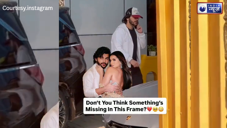 क्या Tara-Veer के रास्ते हुए जुदा? एयरपोर्ट पर वीर की आंखों में दिखा सन्नाटा, क्या वाकई टूट गया फैंस का पसंदीदा जोड़ा!