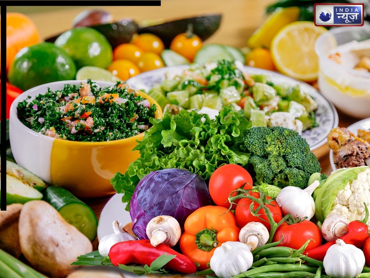 गजब! दुनिया का इकलौता ऐसा देश… जो अपने खाने की हर चीज खुद उगाता, लिस्ट में न अमेरिका और न ही भारत