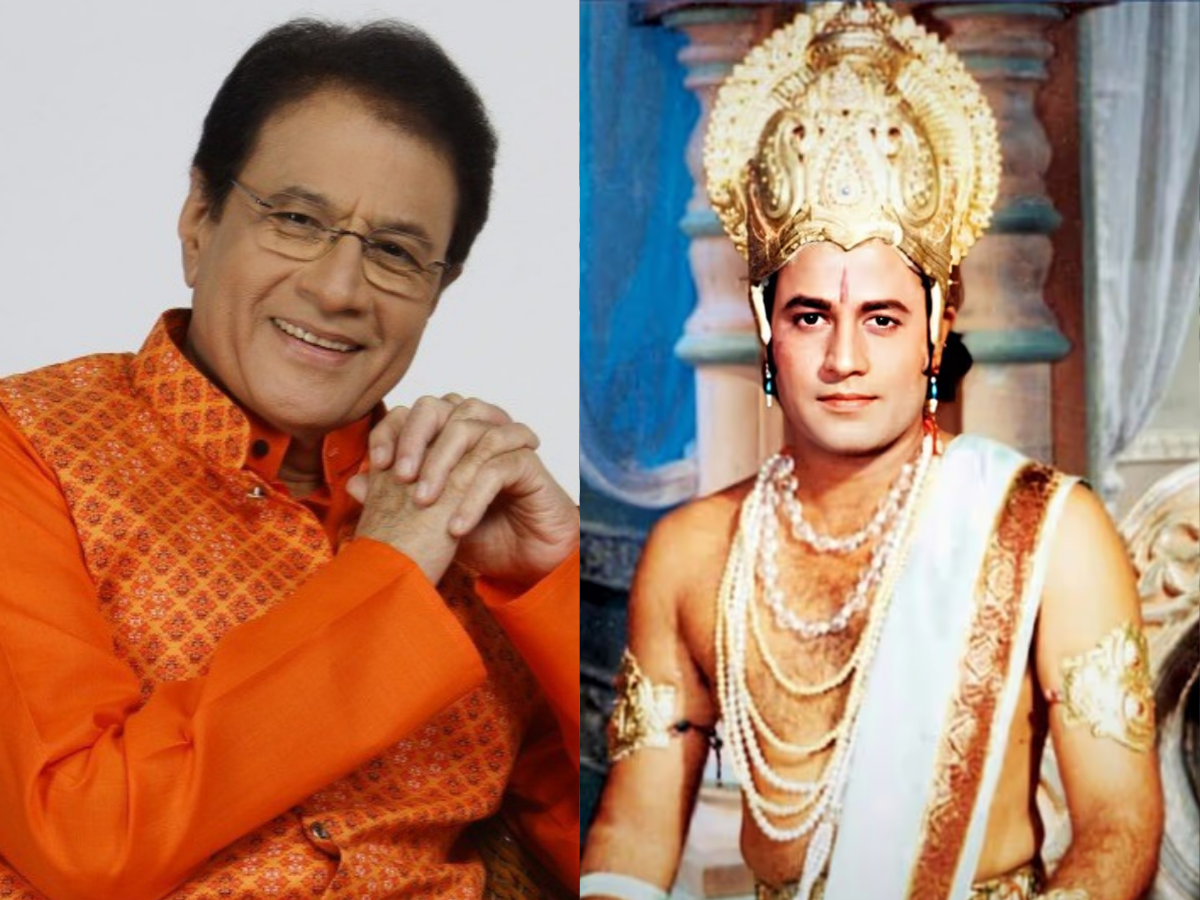 Arun Govil Birthday: ‘रामायण’ में राम का किरदार बना वरदान, लेकनि असल जिंदगी में था अभिशाप….. लोगों ने इस वजह से किया विवाद, नहीं मिला काम!