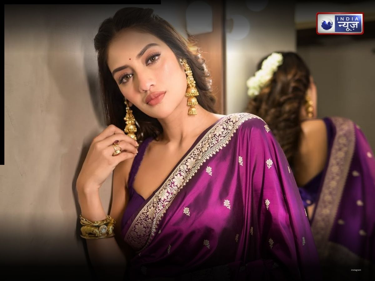 Nusrat Jahan with Victor Ghosh - Photo Gallery