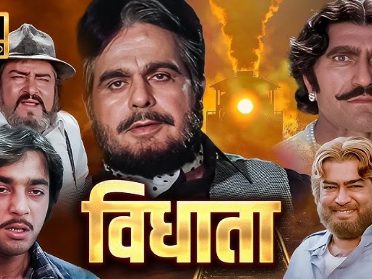 Vidhaata - Photo Gallery