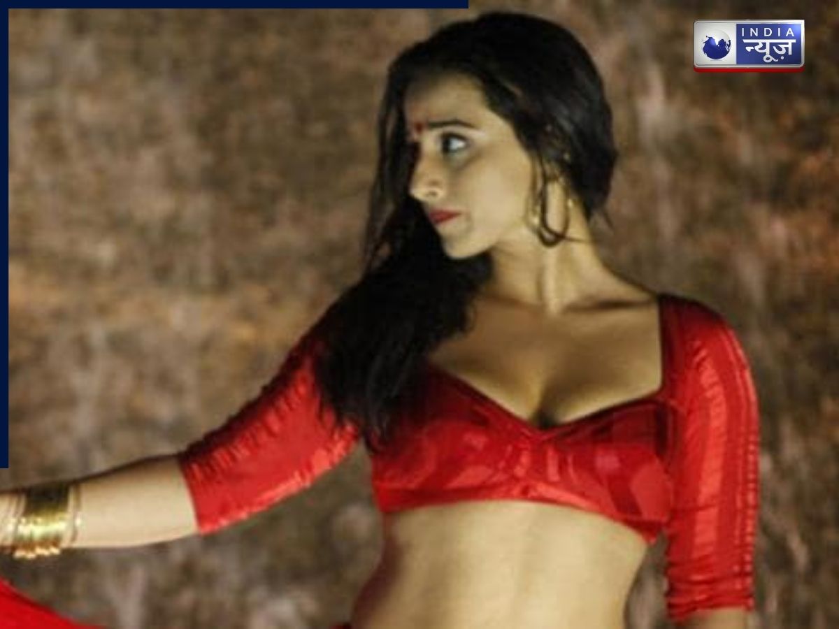 Vidya Balan Dirty Picture - Photo Gallery