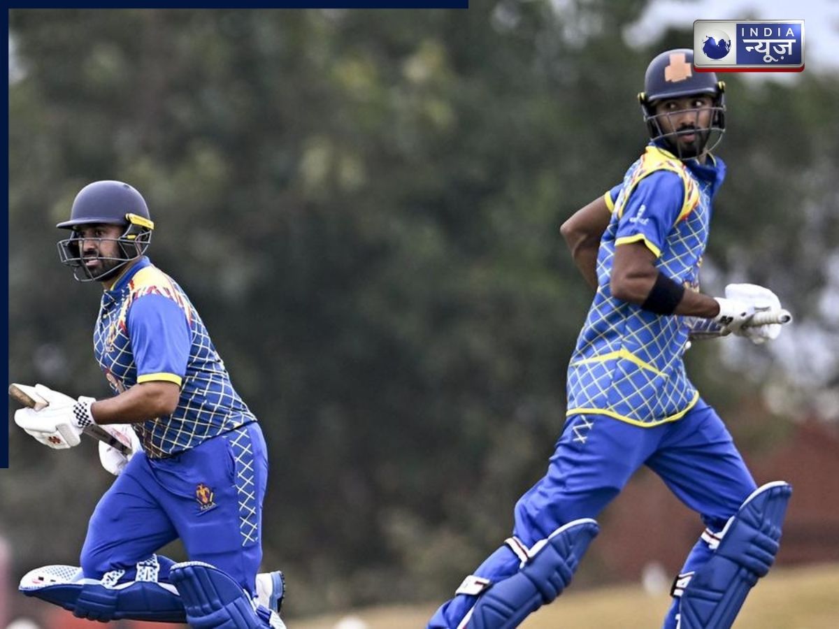Vijay Hazare Trophy semifinals: कर्नाटक या विदर्भ किसे मिलेगा फाइनल का टिकट? जानें कब और कहां देखें पहला सेमिफाइनल मुकाबला
