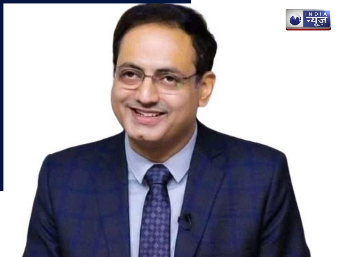 UGC New Rule: ‘यूजीसी के नियम बहुत अच्छे हैं, इसकी जरूरत थी…’ जानें विकास दिव्यकीर्ति ने क्यों किया नए नियमों का समर्थन?