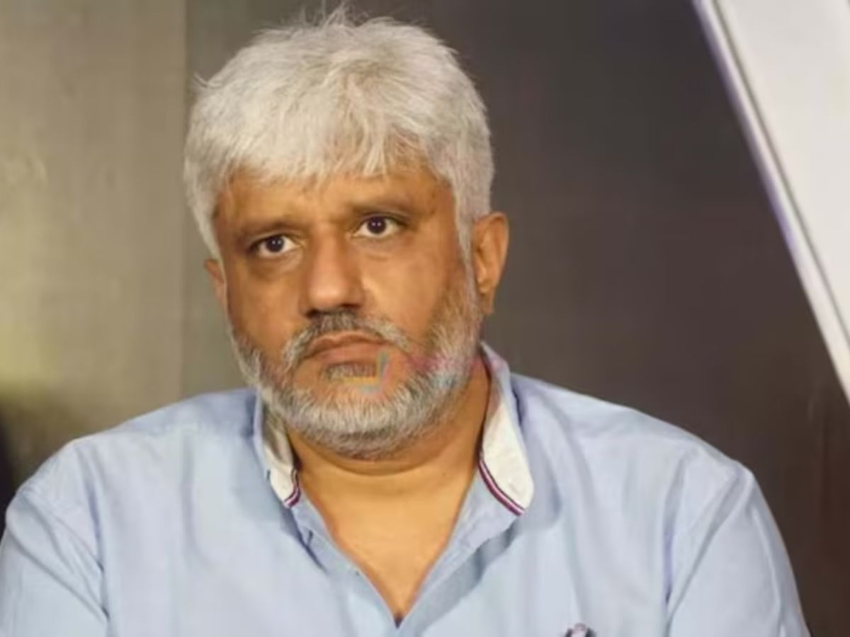 vikram bhatt - Photo Gallery